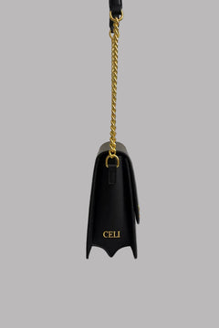 CELI — The Signature Shoulder Bag