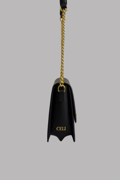 CELI — The Signature Shoulder Bag