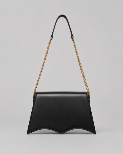 CELI — The Signature Shoulder Bag