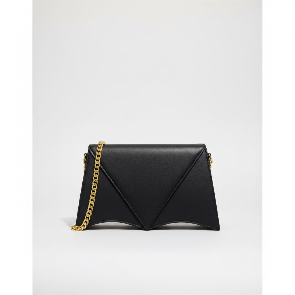 CELI Signature Shoulder Bag editorial image